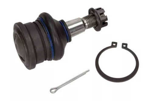 Trag-/Führungsgelenk