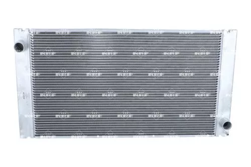 Kühler, Motorkühlung