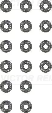 Dichtungssatz, Ventilschaft