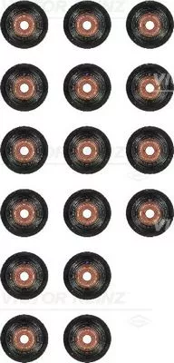 Dichtungssatz, Ventilschaft