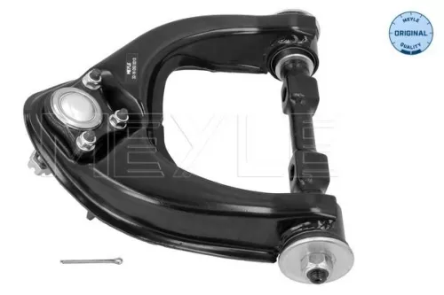 Lenker, Radaufhängung