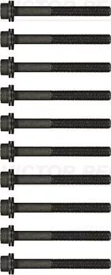 Zylinderkopfschraubensatz