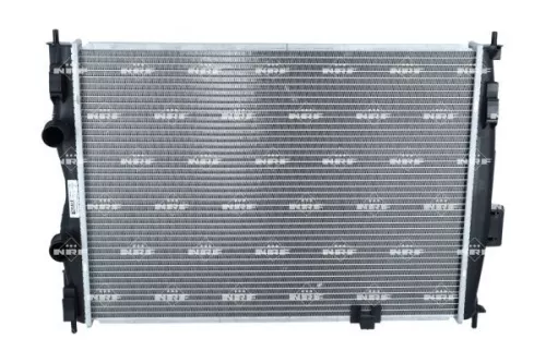 Kühler, Motorkühlung