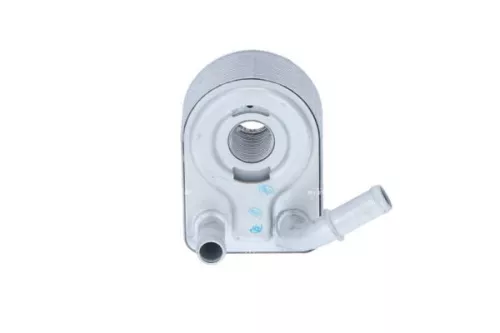 Ölkühler, Motoröl