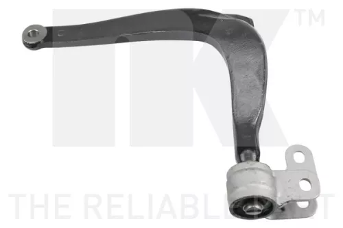 Lenker, Radaufhängung