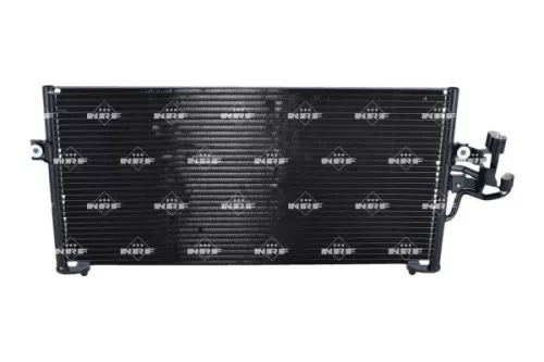 Kondensator, Klimaanlage