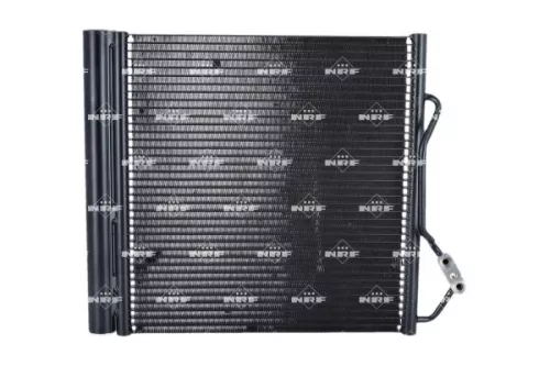 Kondensator, Klimaanlage