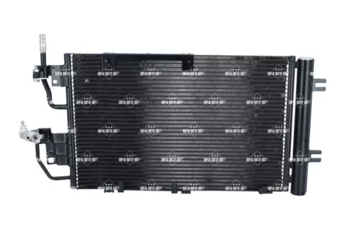 Kondensator, Klimaanlage