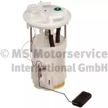 Sensor, Kraftstoffvorrat