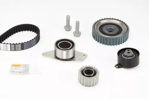 Zahnriemensatz