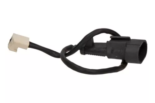 Warnkontakt, Bremsbelagverschleiß