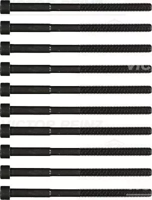 Zylinderkopfschraubensatz