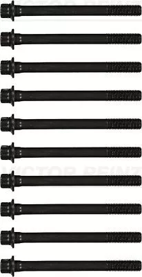 Zylinderkopfschraubensatz