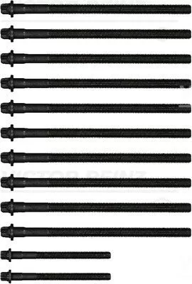 Zylinderkopfschraubensatz