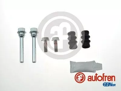 Führungshülsensatz, Bremssattel