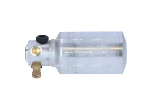 Trockner, Klimaanlage