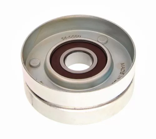 Spannrolle, Keilrippenriemen