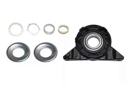 Lagerung, Gelenkwelle