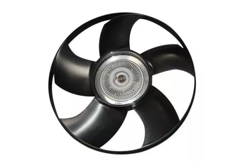 Lüfter, Motorkühlung