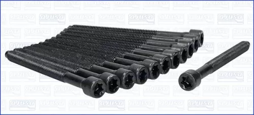 Zylinderkopfschraubensatz