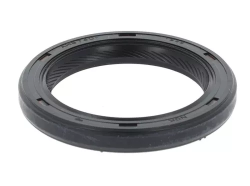 Wellendichtring, Kurbelwelle