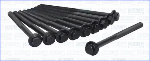 Zylinderkopfschraubensatz