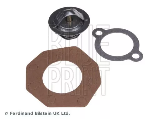 Thermostat, Kühlmittel