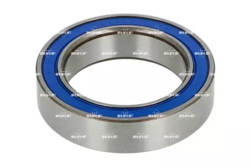 Lager, Kompressorwelle