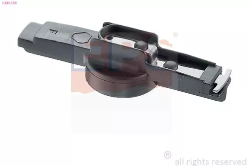 Zündverteilerläufer