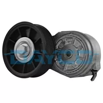 Riemenspanner, Keilrippenriemen