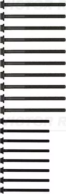 Zylinderkopfschraubensatz