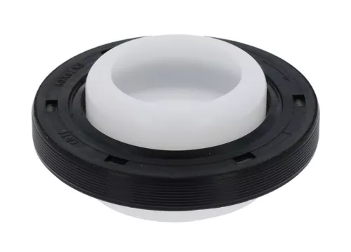 Wellendichtring, Kurbelwelle