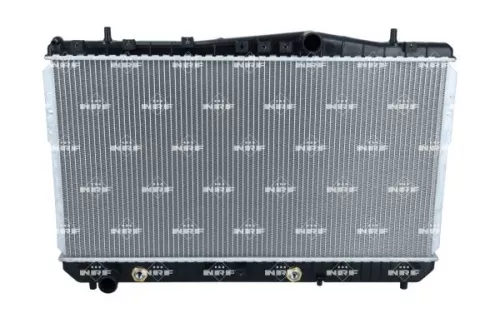 Kühler, Motorkühlung