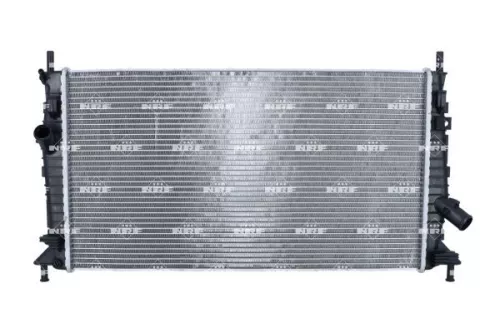 Kühler, Motorkühlung