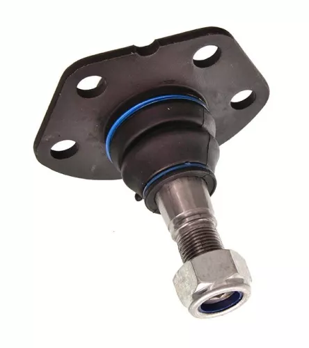 Trag-/Führungsgelenk