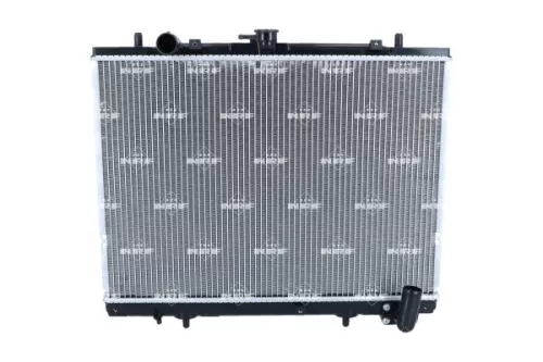 Kühler, Motorkühlung