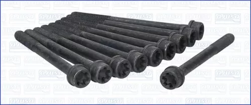 Zylinderkopfschraubensatz