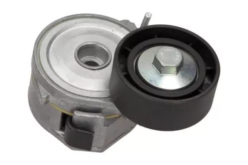 Riemenspanner, Keilrippenriemen