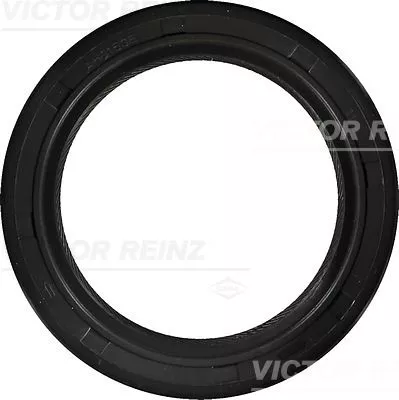 Wellendichtring, Kurbelwelle