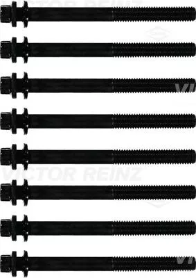 Zylinderkopfschraubensatz