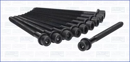 Zylinderkopfschraubensatz