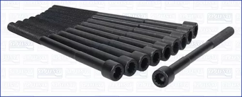 Zylinderkopfschraubensatz