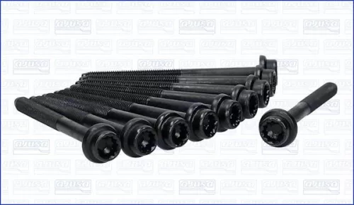 Zylinderkopfschraubensatz