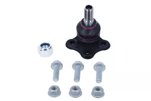 Trag-/Führungsgelenk