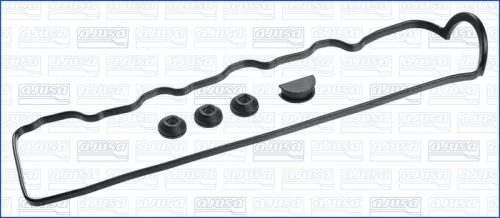 Dichtungssatz, Zylinderkopfhaube