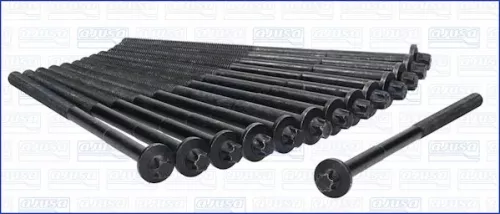 Zylinderkopfschraubensatz