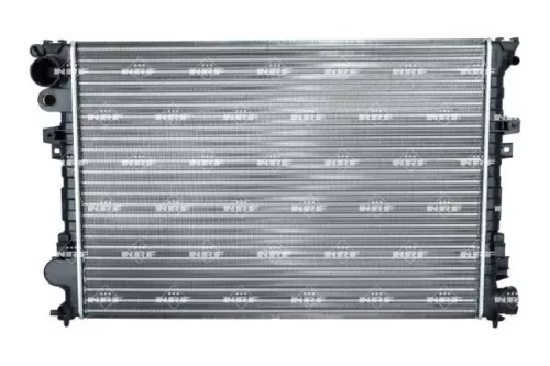 Kühler, Motorkühlung