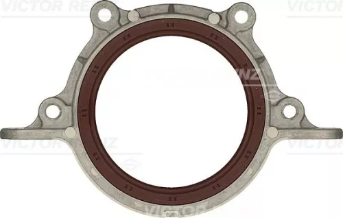 Wellendichtring, Kurbelwelle