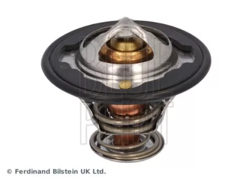 Thermostat, Kühlmittel