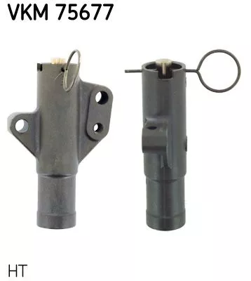 Spannrolle, Zahnriemen